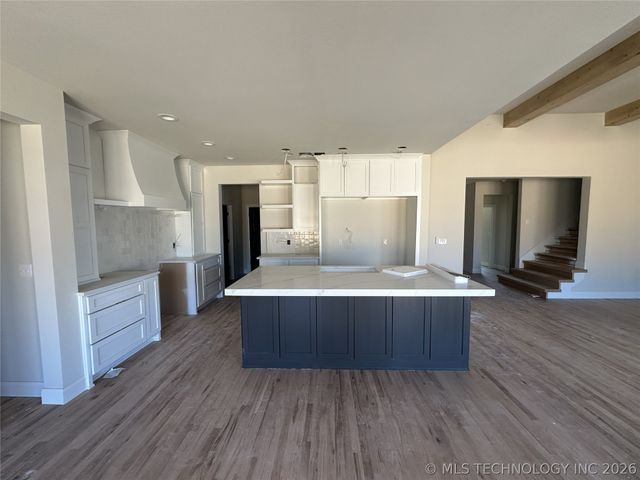 13627 S 21st Court E, Bixby, OK 74008