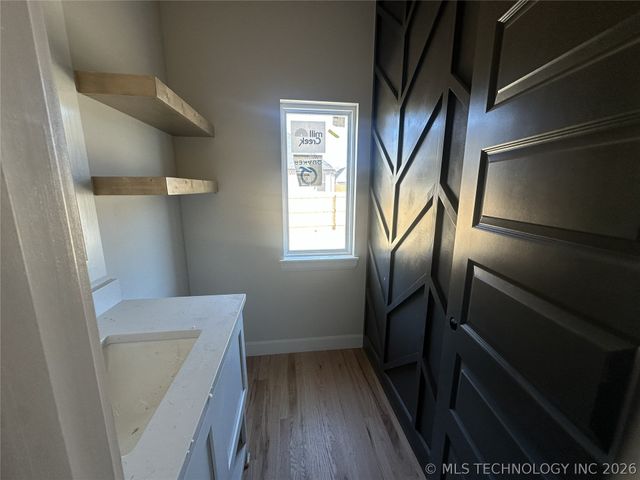 13627 S 21st Court E, Bixby, OK 74008