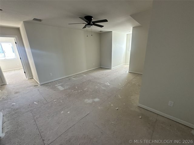 13627 S 21st Court E, Bixby, OK 74008