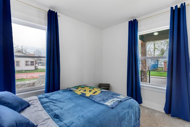 1229 Miner Street, South Bend, IN 46617