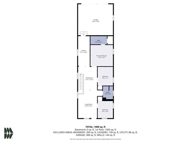 1229 Miner Street, South Bend, IN 46617