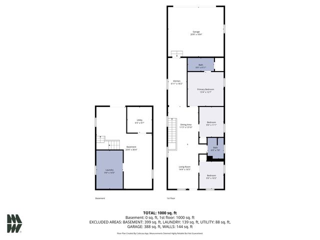 1229 Miner Street, South Bend, IN 46617