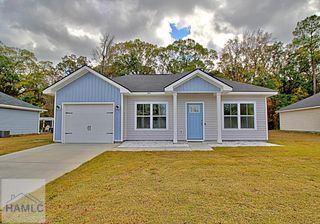 741 Meloney Drive, Hinesville, GA 31313