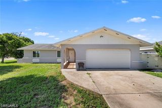 7454 Sea Island RD, Fort Myers, FL 33967