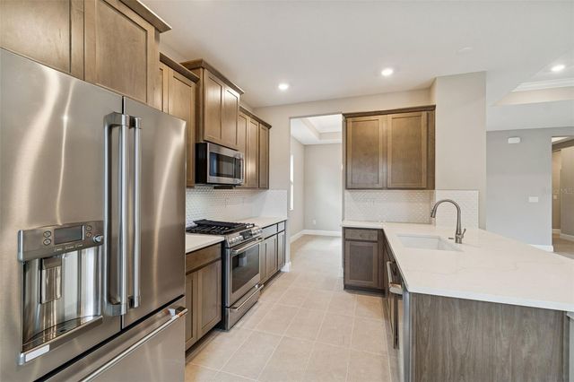 19474 LILY POND COURT, Brooksville, FL 34601