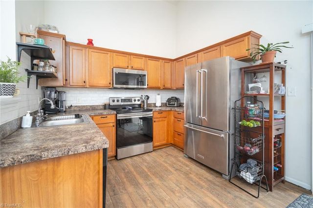 2303 Talon Drive, Mcleansville, NC 27301