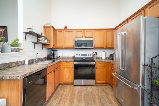 2303 Talon Drive, Mcleansville, NC 27301