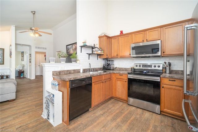 2303 Talon Drive, Mcleansville, NC 27301