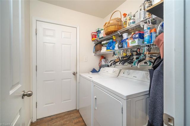 2303 Talon Drive, Mcleansville, NC 27301