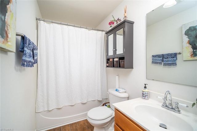 2303 Talon Drive, Mcleansville, NC 27301