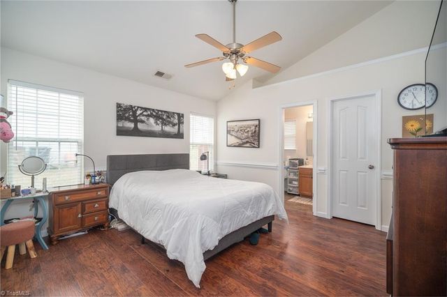 2303 Talon Drive, Mcleansville, NC 27301