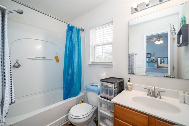 2303 Talon Drive, Mcleansville, NC 27301