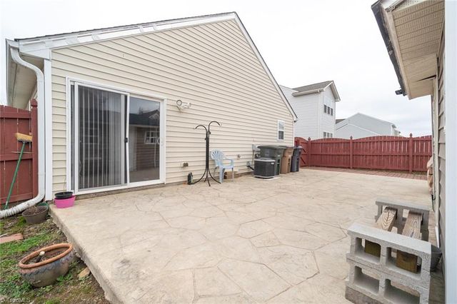 2303 Talon Drive, Mcleansville, NC 27301