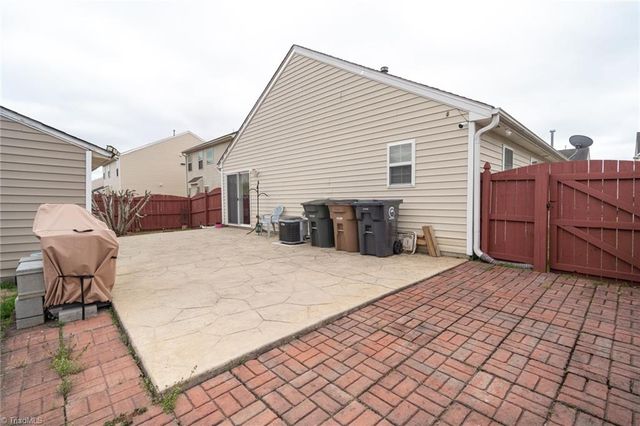 2303 Talon Drive, Mcleansville, NC 27301