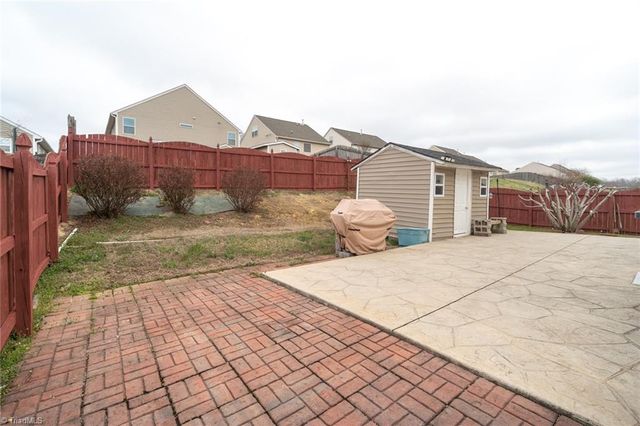 2303 Talon Drive, Mcleansville, NC 27301