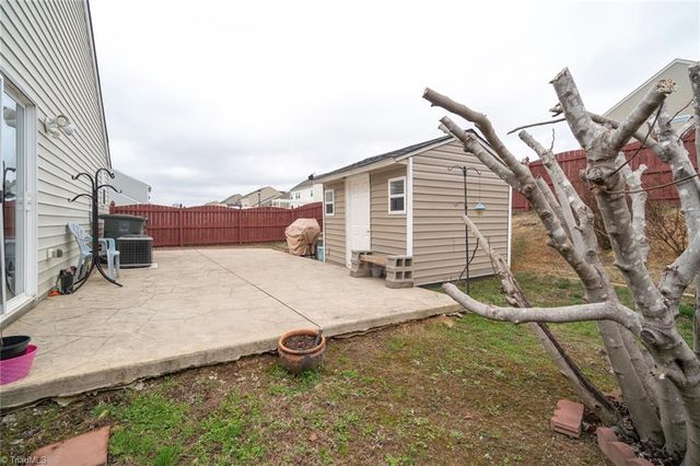 2303 Talon Drive, Mcleansville, NC 27301