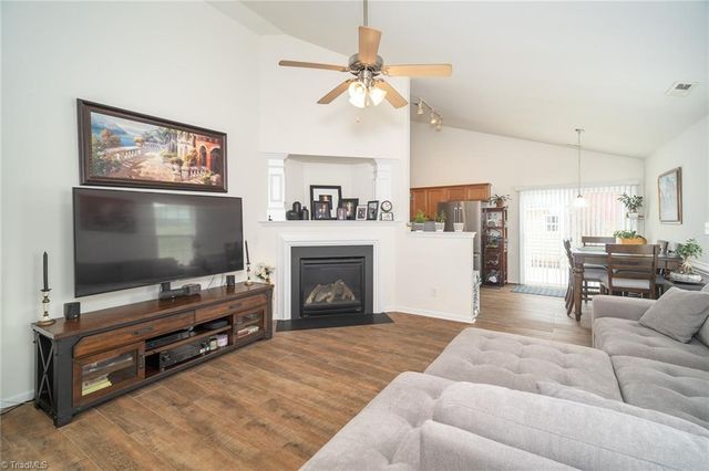 2303 Talon Drive, Mcleansville, NC 27301