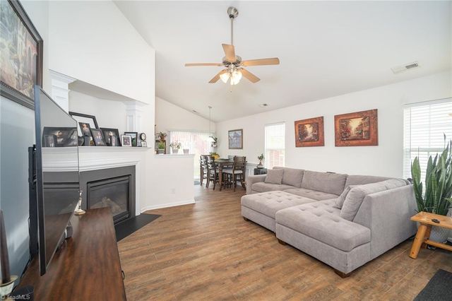 2303 Talon Drive, Mcleansville, NC 27301