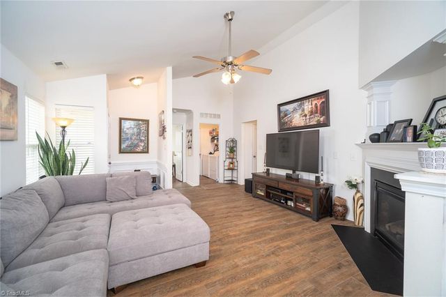 2303 Talon Drive, Mcleansville, NC 27301