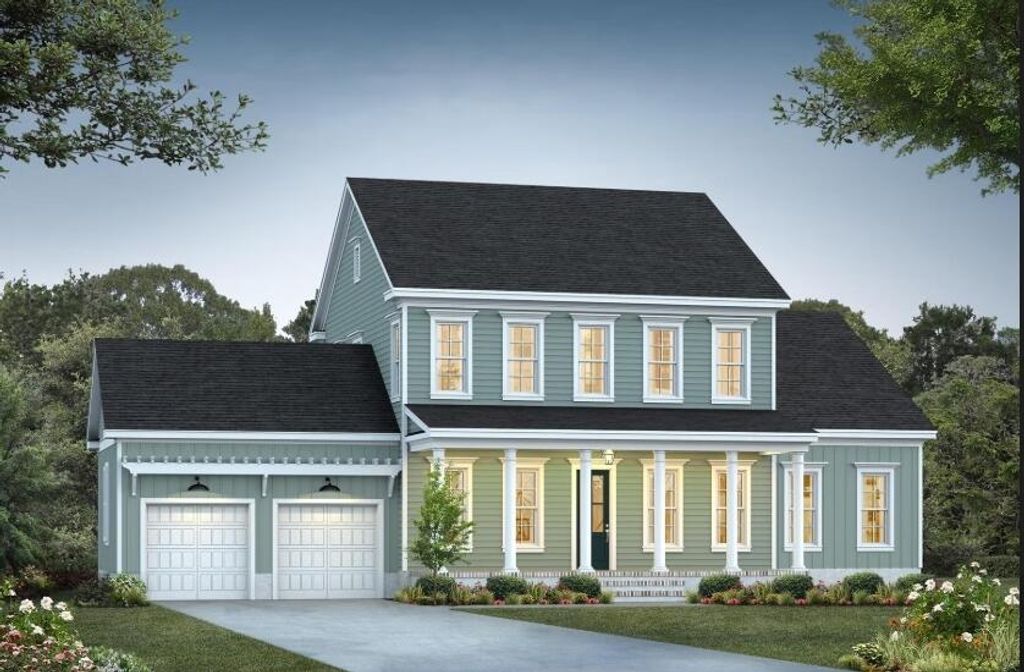 352 Brightside Trail, Summerville, SC 29486