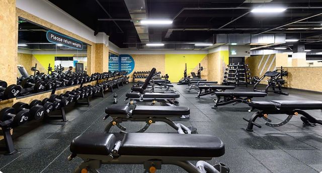 700 N Bruce Lane 108, Glenwood, IL 60425