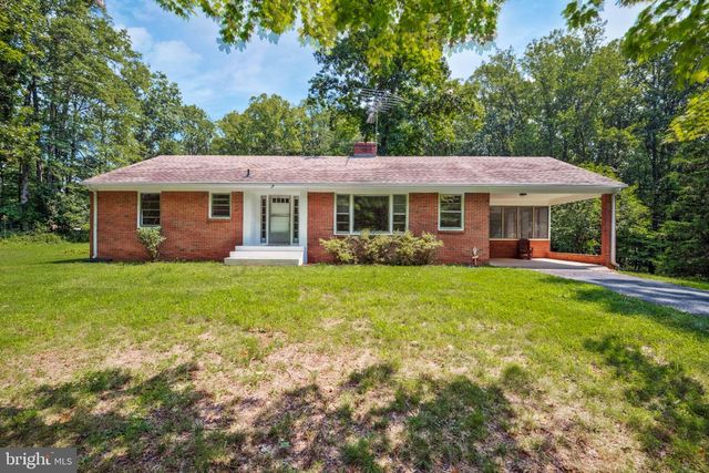 9103 MEETZE RD, Warrenton, VA 20187
