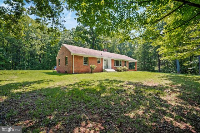 9103 MEETZE RD, Warrenton, VA 20187