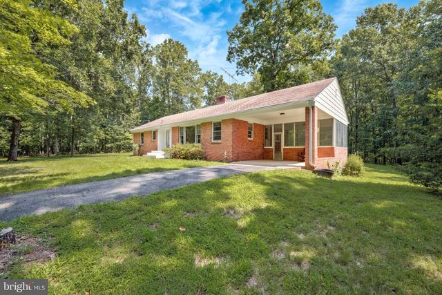 9103 MEETZE RD, Warrenton, VA 20187
