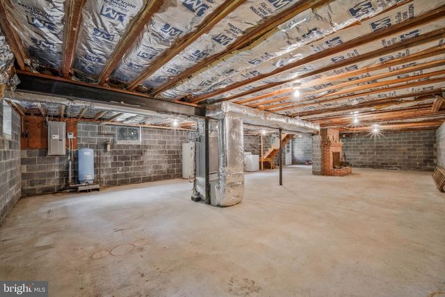 9103 MEETZE RD, Warrenton, VA 20187