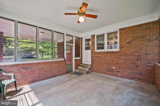 9103 MEETZE RD, Warrenton, VA 20187