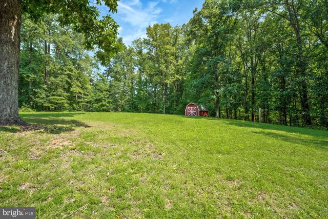 9103 MEETZE RD, Warrenton, VA 20187