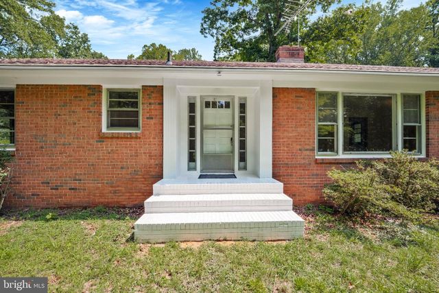 9103 MEETZE RD, Warrenton, VA 20187