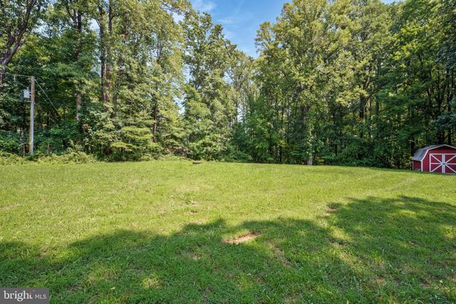 9103 MEETZE RD, Warrenton, VA 20187