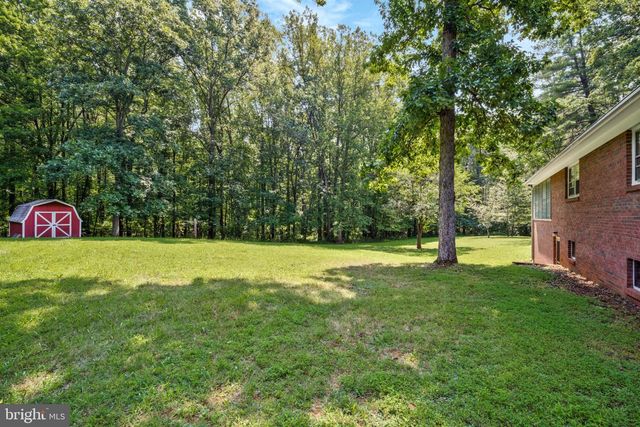 9103 MEETZE RD, Warrenton, VA 20187