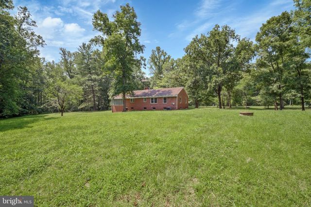 9103 MEETZE RD, Warrenton, VA 20187