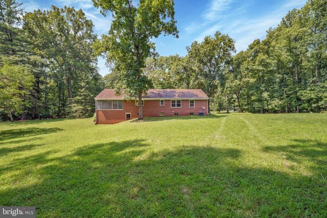 9103 MEETZE RD, Warrenton, VA 20187