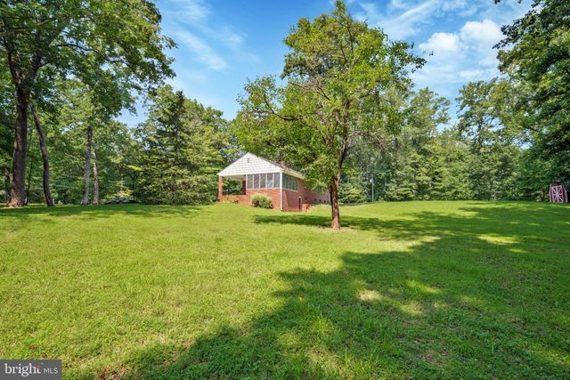 9103 MEETZE RD, Warrenton, VA 20187