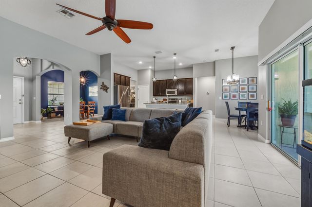 5265 NW East Delwood Drive, Port St Lucie, FL 34986