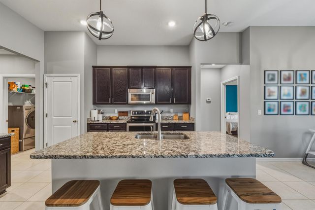 5265 NW East Delwood Drive, Port St Lucie, FL 34986