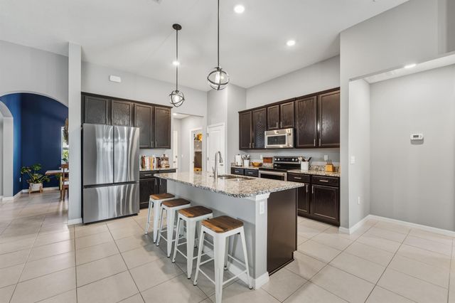 5265 NW East Delwood Drive, Port St Lucie, FL 34986