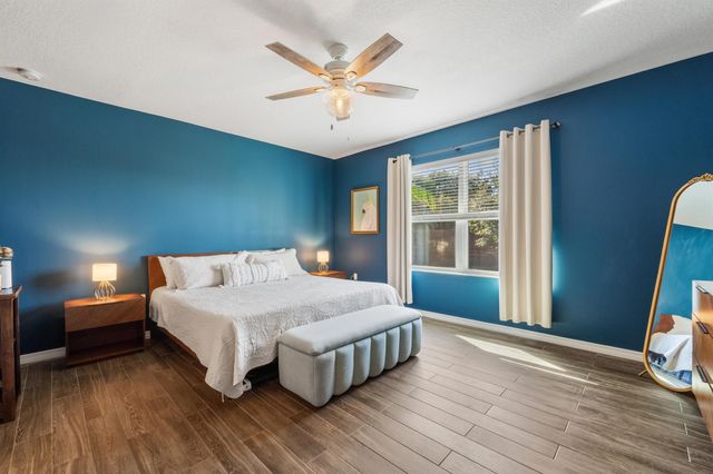 5265 NW East Delwood Drive, Port St Lucie, FL 34986