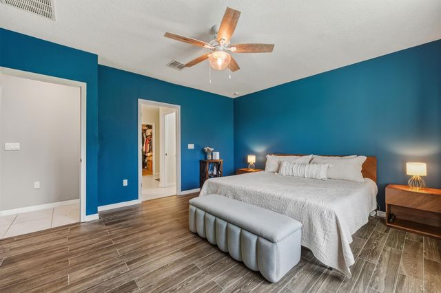 5265 NW East Delwood Drive, Port St Lucie, FL 34986