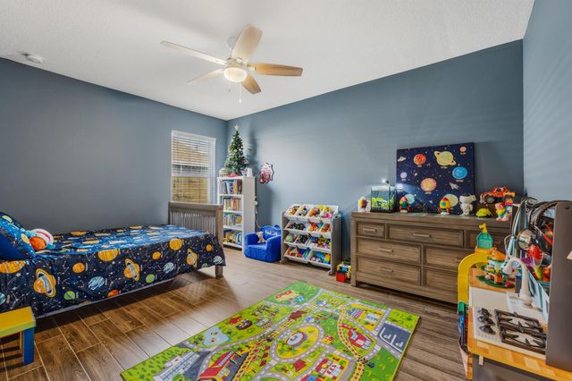 5265 NW East Delwood Drive, Port St Lucie, FL 34986