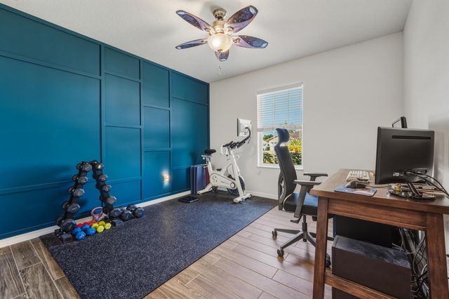 5265 NW East Delwood Drive, Port St Lucie, FL 34986