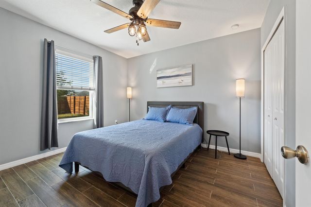 5265 NW East Delwood Drive, Port St Lucie, FL 34986