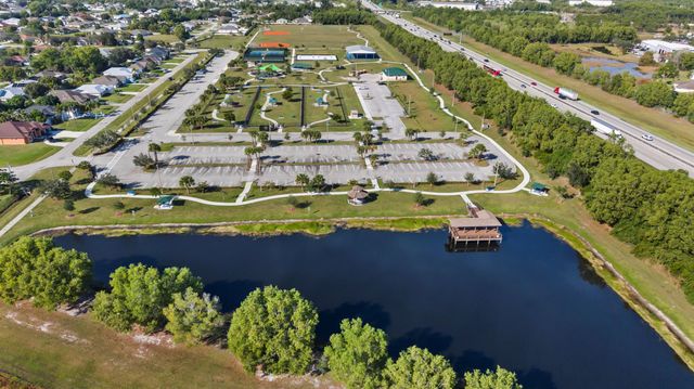 5265 NW East Delwood Drive, Port St Lucie, FL 34986