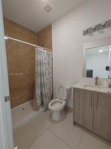 1167 NW 2nd Street, Florida City, FL 33034