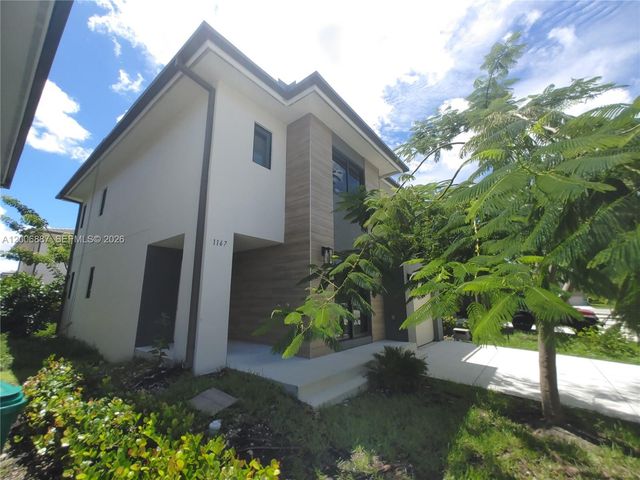 1167 NW 2nd Street, Florida City, FL 33034