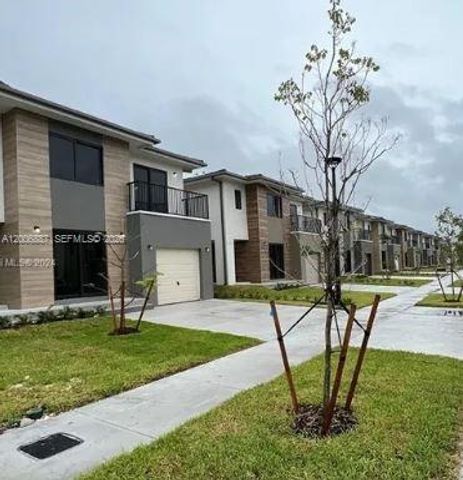 1167 NW 2nd Street, Florida City, FL 33034