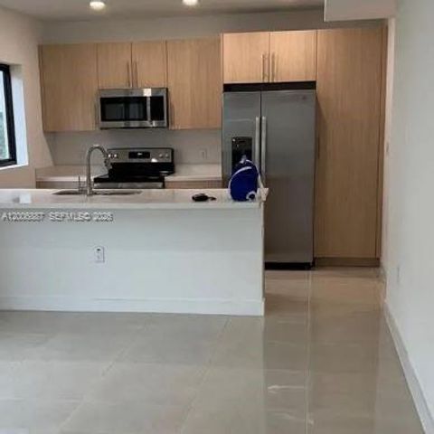 1167 NW 2nd Street, Florida City, FL 33034